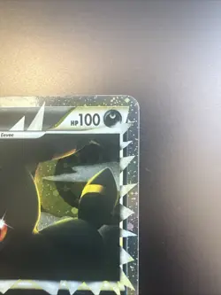 Pokemon Umbreon Prime 86/90 – Undaunted Holo Rare MP - Image 3