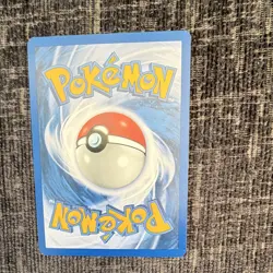 Pokemon TCG Erika's Ivysaur Gym Challenge Uncommon 41/132 2000 Excellent - Image 2