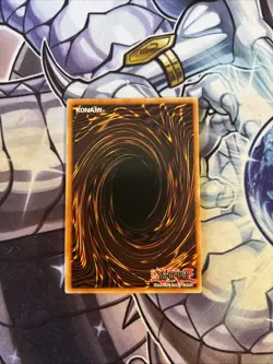 (VHL) YuGiOh! Megamorph SRL-EN061 Ultra Rare Unlimited VLP - Image 2