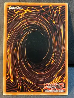 Yugioh Trading Card Dark Magician Girl Ultra Rare RDS-ENSE2 - Image 4