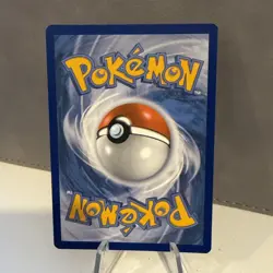 Eevee SWSH118 - Holo Rare - Sword & Shield Promo Pokemon Card NM - Image 2