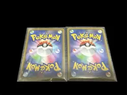 Pikachu 001/028 S8a 25th Anniversary Collection Pokemon Card Japanese Set NM - Image 2