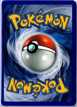 Pokemon Card - Loudred 23/100 Crystal Guardians Rare Lightly Played - Image 2