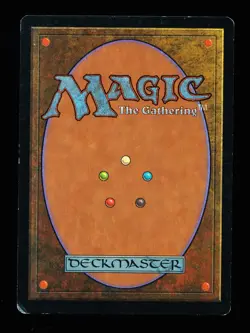 * * 1x Claws of Gix x1 * * Urza's Saga MTG MP Moderately Played - Image 2