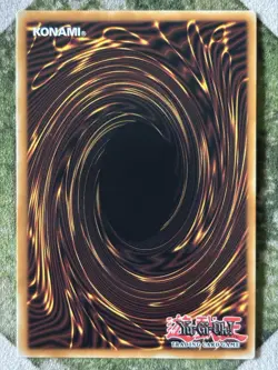 YuGiOh GUARDIAN CHIMERA Quarter Century Secret Rare RA02-EN023 - Image 3