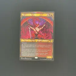 Rivaz of the Claw - # 314 - Foil - MTG - Near Mint - Image 1
