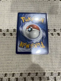 Pokemon Raboot 147/142 Illustration Rare Stellar Crown NM Pokemon Card - Image 2