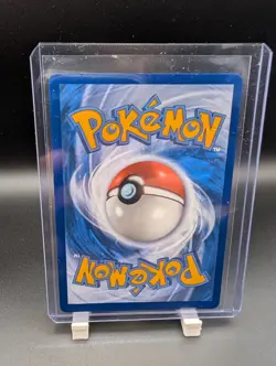 N’s Zoroark ex 286/217 SIR Pokemon Ascended Heroes NM - Image 2