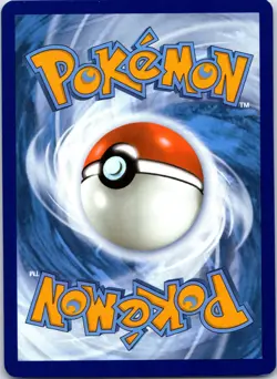 Drifblim 135 Holo Promo Scarlet & Violet Promo Pokemon Holo Near Mint - Image 2