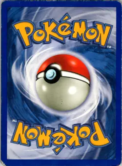Quagsire 48/64 Common Neo Revelation Pokemon Unlimited Near Mint - Image 2