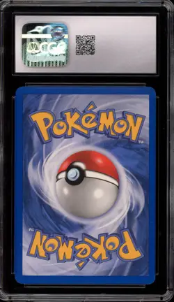 Pokemon Dark Gyarados EX Team Rocket Returns Reverse Holo #36 CGC 9.5 - Image 2