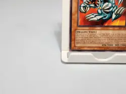 Blue-Eyes Toon Dragon SDP-020 Starter Deck: Pegasus Unlimited Yugioh - Image 4