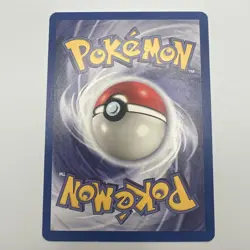 1st Edition Dark Rapidash 44/82 - Team Rocket Near Mint - Image 2
