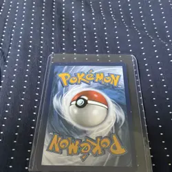 The Pokemon Company Riolu 215/198 SV01 Illustration Rare Holo EN - Image 2