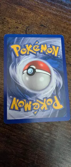 Loudred 35/106 Uncommon Emerald Pokemon Lightly Played - Image 2