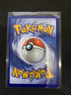 Claydol 92/86 Illustration Rare Pokemon Chaos Rising - Image 2