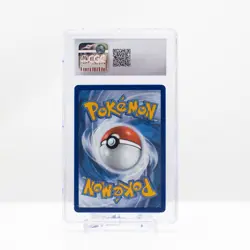 Pokemon Alakazam ex Black Star Promo #050 Scarlet & Violet 151 - CGC 9 Mint - Image 3