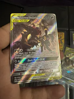Pokemon Tag Team Collection - Image 2