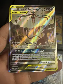 Pokemon Tag Team Collection - Image 4