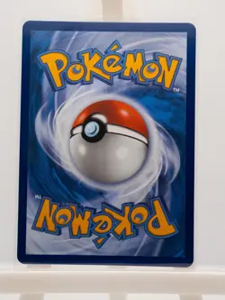 Mega Diancie ex 267/217 Mega Attack Rare Ascended Heroes Pokemon Near Mint - Image 2