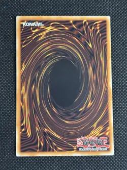 3x YuGiOh! - Cyclos the Circular Sprite MP25-EN349 Common 1st Edition Near Mint - Image 3