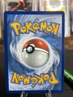 Pokemon TCG Mega Camerupt EX Full Art Holo Ultra Rare MEGA EVOLUTION EN - Image 2