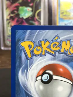 Pokemon TCG Mega Camerupt EX Full Art Holo Ultra Rare MEGA EVOLUTION EN - Image 3