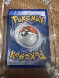 Charizard 19/113 Legendary Treasures Holo Rare Pokemon Card Black & White Era - Image 2