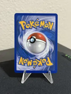 Snorlax - (League Promo) 033/111 League & Championship Cards Reverse Holo - Image 2