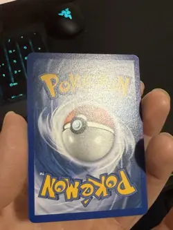 Snorlax - (League Promo) 033/111 League & Championship Cards Reverse Holo - Image 4