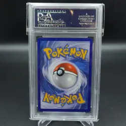 PSA 9 MINT POKEMON M CHARIZARD EX ULTRA RARE FLASHFIRE 2014 #69 - Image 2