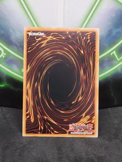 Yugioh Albion the Branded Dragon MP22-EN076 Prismatic Secret Rare 1st EdNM - Image 2