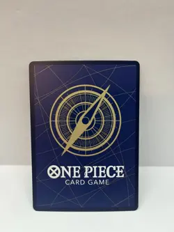 St. Jaygarcia Saturn OP13-83 R Carrying On His Will - One Piece Card - Image 3