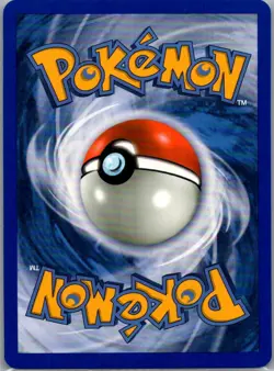 Poochyena 70/107 Non Holo Deoxys - Pokemon Card - NM - Image 2