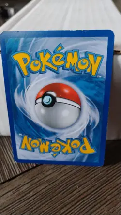 SMOOCHUM HeartGold & SoulSilver Promos POKEMON 2010 Holo Trading Card HGSS13 - Image 2