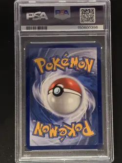 Pokemon Mega Charizard X ex Ultra Rare Holo PSA 9 109/094 EN - Image 2