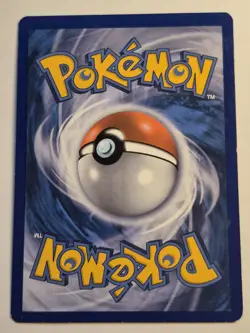 Moltres 14/99 Holo R Next Destinies Pokemon MP - Image 2