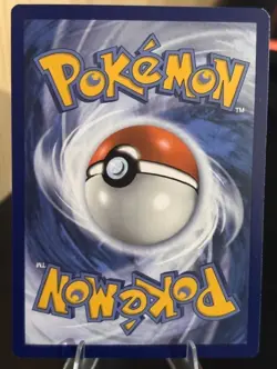 Pokemon TCG Gyarados Pokemon Go 022/078 Holo Holo Rare - Image 2