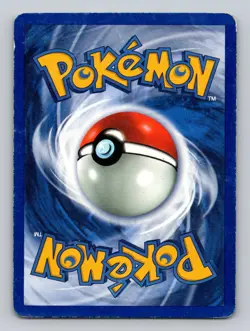 Sabrina's Abra 94/132 Common Gym Challenge Pokemon 1st Edition Moderately Played - Image 2