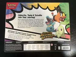 Pokemon TCG Mega Evolution Ascended Heroes Deluxe Pin Collection Lot of 3 Boxes - Image 2
