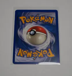 Pokemon TCG LP Mankey 70/110 EX Holon Phantoms Delta Species Holo - Image 2