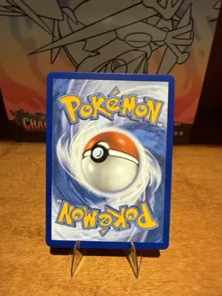 Pokemon TCG Psyduck 226/217 Illustration Rare Near Mint Ascended Heroes English - Image 2
