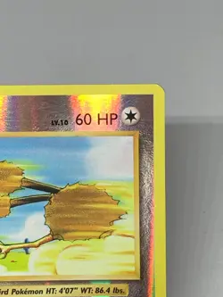 Doduo - Pokemon - XY Evolutions - 69/108 - Reverse Holo - 9⃣ - Image 5