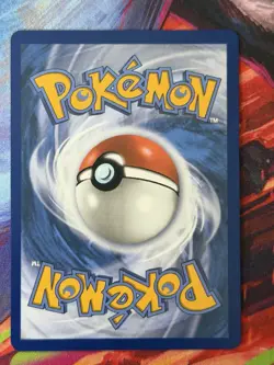 Pokemon TCG Mawile 246/217 Full Art IR Illustration Rare Holo NM Ascended Heroes - Image 2