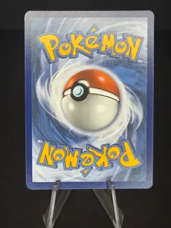 Wigglytuff 105/094 Illustration Rare Phantasmal Flames Pokemon Near Mint - Image 2
