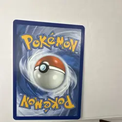 Pokemon Marill 232/217 ASC Full Art Holo Rare English Basic 70 HP - Image 3