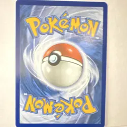 Pokemon Marill 232/217 ASC Full Art Holo Rare English Basic 70 HP - Image 4