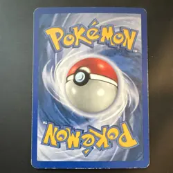 The Pokemon Company Clefable 71/165 Expedition Holo Rare 70 HP Stage 1 2002 - Image 2