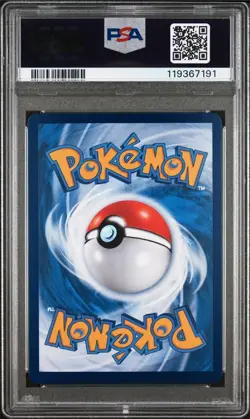 2025 POKEMON SIMPLIFIED CHINESE CBB2 C 0115/15 EEVEE PSA 10 - Image 2
