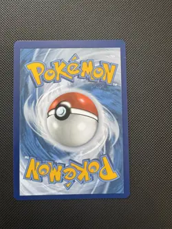 Pokemon TCG Scarlet and Violet Base Set Great Tusk EX 246/198 Holo Full Art - NM - Image 2